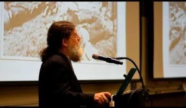 Robert Sapolsky: The Biology of Humans at Our Best and Worst