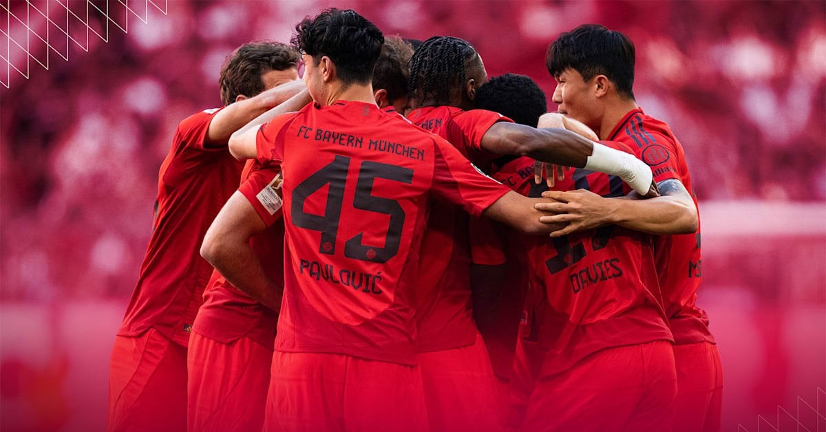 Bayern will face Regionalliga side 1. FC Düren in a pre-season friendly on July 28. With this game, Bayern will fulfill a promise from October 2020. Back then, Bayern were drawn against Düren in the DFB Pokal, but due to the pandemic, the game couldn't be played in Düren and took place at A. Arena.