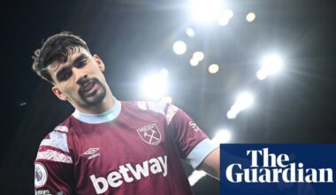 “Paquetá denies wrongdoing and any knowledge of the suspicious bets, which have been traced to Paquetá Island, off the coast of Rio de Janiero.”