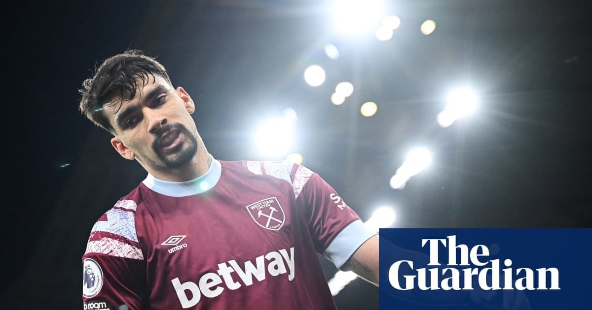 “Paquetá denies wrongdoing and any knowledge of the suspicious bets, which have been traced to Paquetá Island, off the coast of Rio de Janiero.”