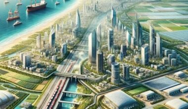 « Gaza 2035 » : table rase