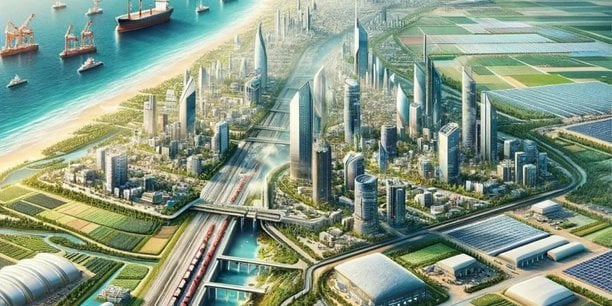 « Gaza 2035 » : table rase