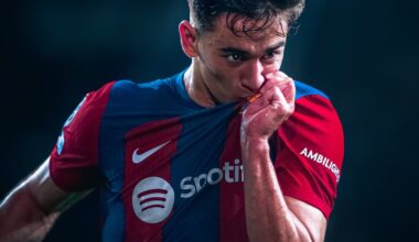 Gavi is expected to be READY for the pre-season. @martinezferran