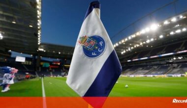Buscas na Porto Comercial e na loja do Associado no Estádio do Dragão