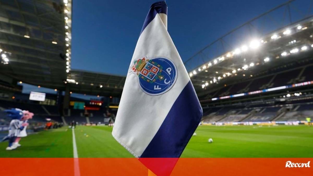 Buscas na Porto Comercial e na loja do Associado no Estádio do Dragão