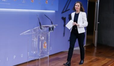 Podemos propone recuperar la indemnización por despido de 45 días por año trabajado