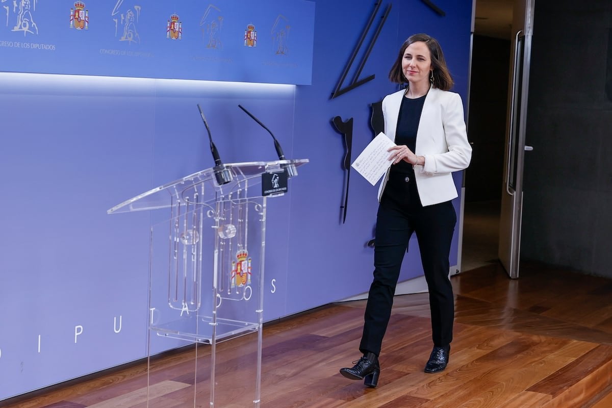Podemos propone recuperar la indemnización por despido de 45 días por año trabajado