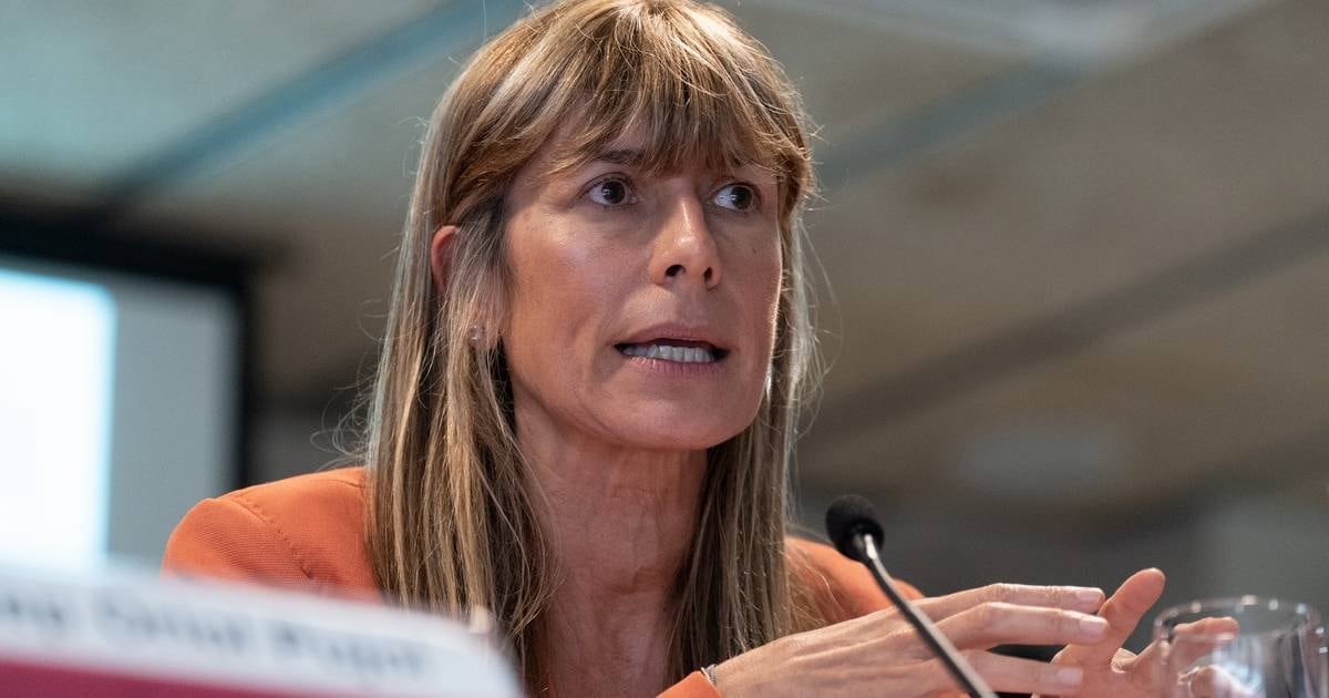 El juez dio traslado a Vox de la causa que investiga a Begoña Gómez cuando estaba secreta