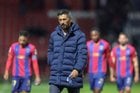 Chaves desce de divisão e junta-se ao Vizela na Segunda Liga.