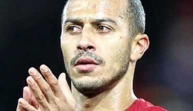 Fabrizio Romano on Instagram: "𝐁𝐑𝐄𝐀𝐊𝐈𝐍𝐆: Thiago Alcantara leaves Liverpool at the end of the season as 𝐟𝐫𝐞𝐞 𝐚𝐠𝐞𝐧𝐭