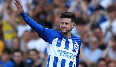 Lallana expected to re-join Southampton