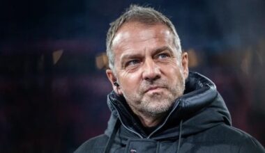 Confirmation that a meeting did in fact take place between Hansi Flick and the Barcelona delegation. There was ‘very good’ harmony among all parties involved and Flick is the #1 candidate to replace Xavi right now if an exit happens. @rac1