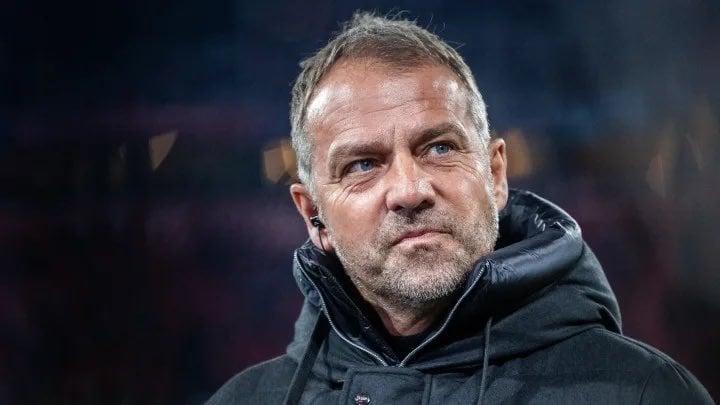 Confirmation that a meeting did in fact take place between Hansi Flick and the Barcelona delegation. There was ‘very good’ harmony among all parties involved and Flick is the #1 candidate to replace Xavi right now if an exit happens. @rac1