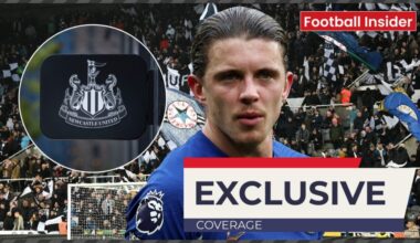 Newcastle snubbed