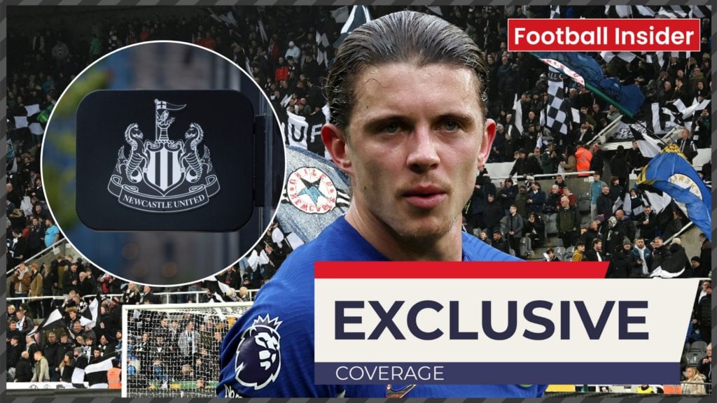 Newcastle snubbed