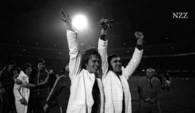 Vor 50 Jahren siegt Magdeburg als einziger DDR-Klub im Europapokal der Pokalsieger – der Triumph läutet den Abstieg des Fussballs im Osten ein