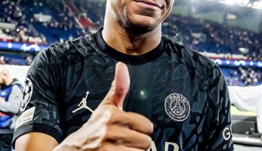 @FabrizioRomano: ⚪️⏳ Kylian Mbappé never wanted to advance in talks with Premier League clubs in the last two years. He also rejected €200m/season salary from Saudi last summer. 🇸🇦 The reason: only wanted Real Madrid move and not to disappoint president Florentino Pérez again after June 2022.