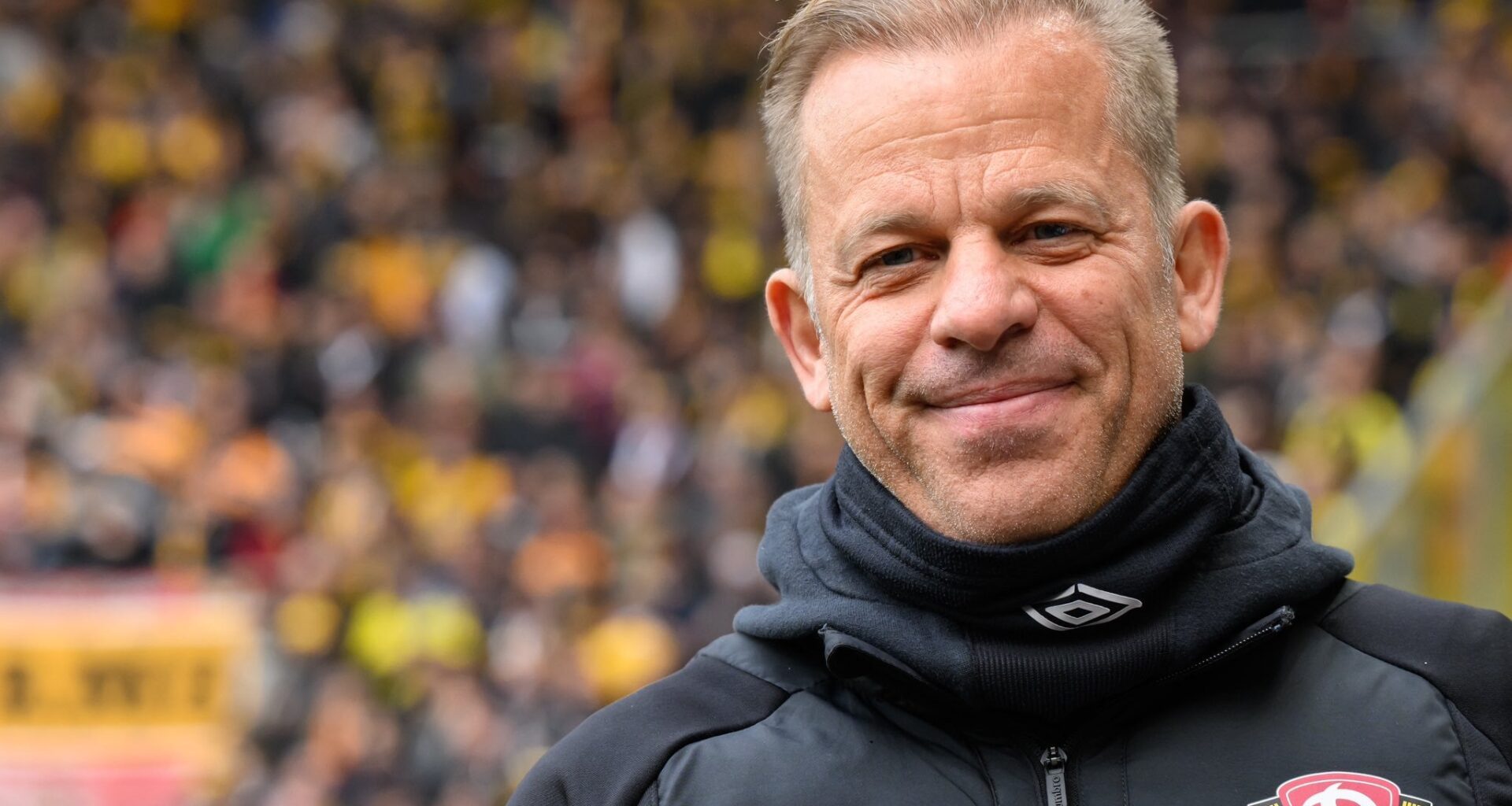 [Plettenberg] Exklusiv | Markus Anfang kurz davor, neuer Trainer bei @Rote_Teufel zu werden!