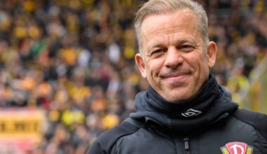 [Plettenberg] Exklusiv | Markus Anfang kurz davor, neuer Trainer bei @Rote_Teufel zu werden!