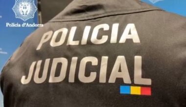 Detingut el president d'un club de futbol de la lliga nacional per suposada agressió sexual a una dona