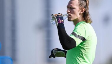 [Romano] Paris Saint-Germain are closing in on deal to sign Russian GK Matvey Safonov from Krasnodar! PSG believe he’s a huge talent and talks are at the final stages on €20m package, add-ons included. There are still final details to clarify and then seal the deal.