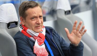 Horst Heldt löst bei Union Berlin Oliver Ruhnert als Geschäftsführer Sport ab - Vertragsunterschrift noch in dieser Woche