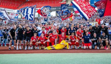 Langsam groß: Holstein Kiels Weg in die Bundesliga
