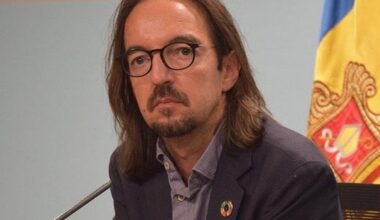 El referèndum per l'Acord d'Associació serà el maig del 2025