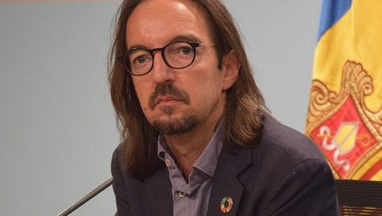 El referèndum per l'Acord d'Associació serà el maig del 2025