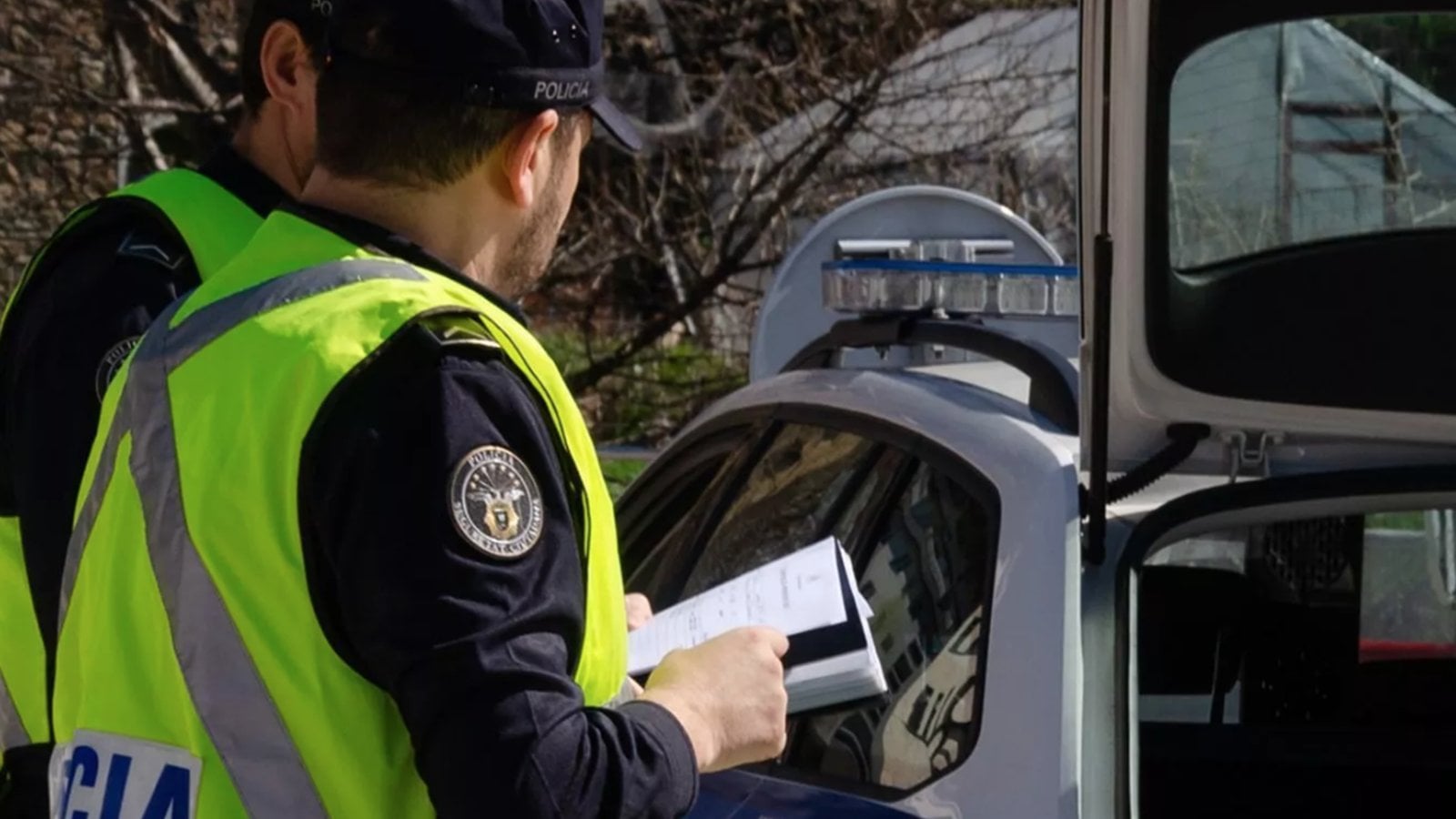 El Constitucional ratifica que el positiu per alcoholèmia penal comença a 0,87 i no 0,80 pel marge d'error dels aparells