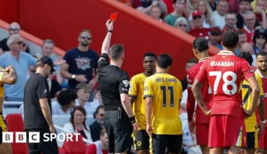 VAR: No errors in final Premier League games of season