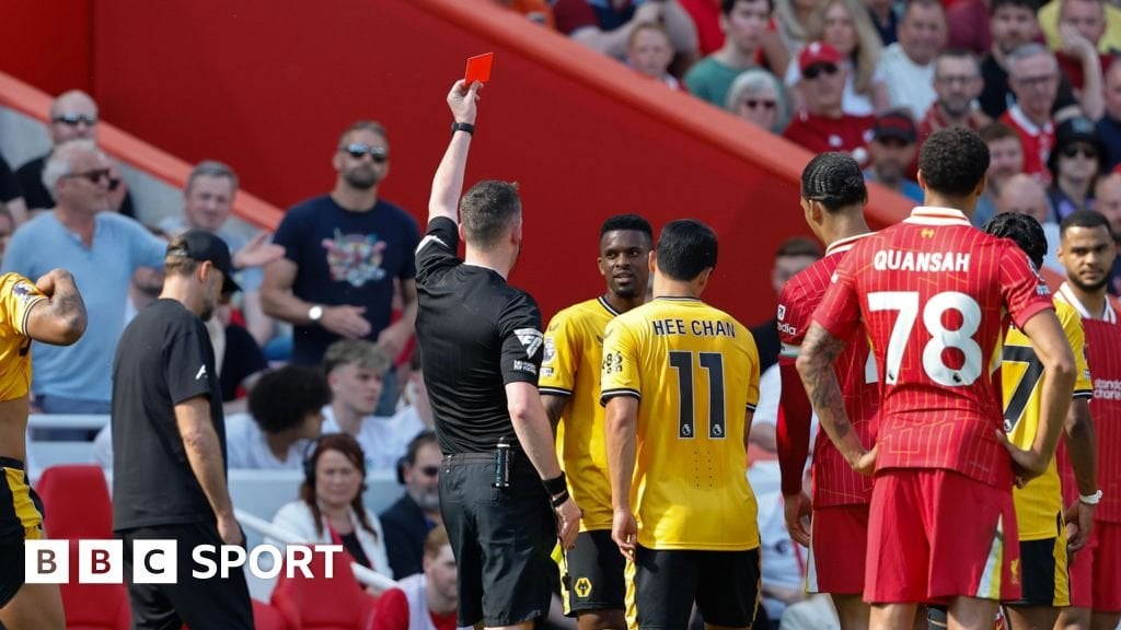 VAR: No errors in final Premier League games of season