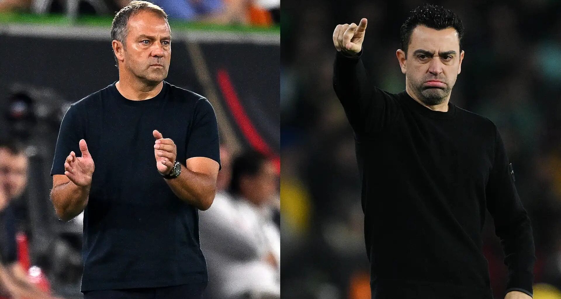 Hansi Flick had an agreement in principle with Barça before the club’s decision to continue with Xavi three weeks ago. Everything with Flick had stalled but now he is close to joining the club.  — @HelenaCondis