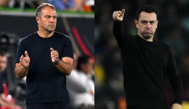 Hansi Flick had an agreement in principle with Barça before the club’s decision to continue with Xavi three weeks ago. Everything with Flick had stalled but now he is close to joining the club.  — @HelenaCondis