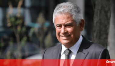 Eleições no Benfica já mexem: Luís Filipe Vieira procura alternativa a Rui Costa