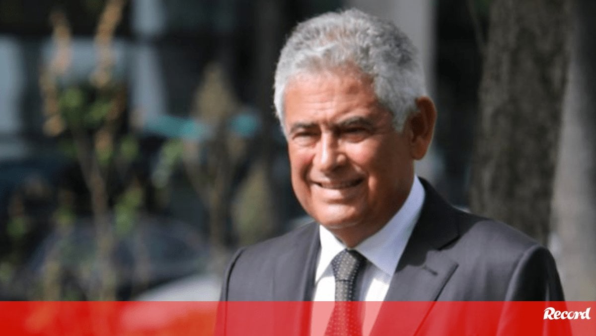 Eleições no Benfica já mexem: Luís Filipe Vieira procura alternativa a Rui Costa