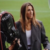 Ewa Pajor said goodbye to Wolfsburg and the team yesterday. Now she is focused only on Barça. Everything indicates that next season she will play in the colors of Blaugrana. @relevo