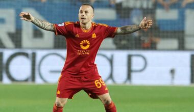 Roma zieht Kaufoption: Angelino verlässt Leipzig endgültig