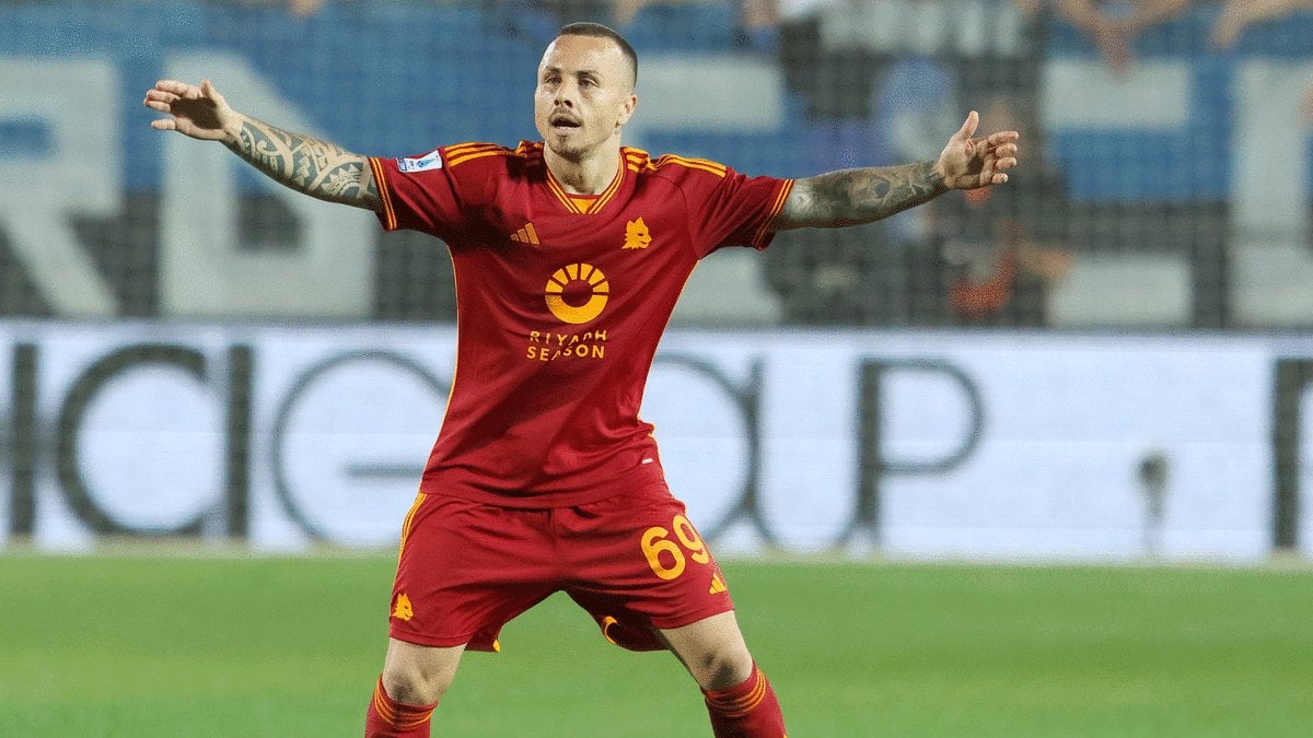 Roma zieht Kaufoption: Angelino verlässt Leipzig endgültig