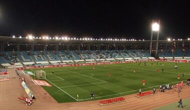 Pre-Match Thread: Almeria vs Barcelona [La Liga]