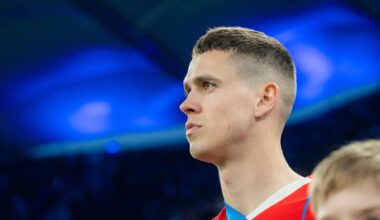 Offiziell: Holstein-Kapitän Philipp Sander wechselt nach Mönchengladbach