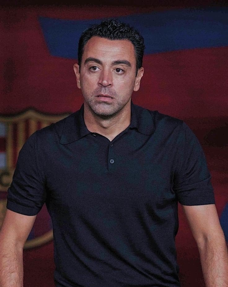 Xavi: “Do I feel relieved? No because I wanted to stay but I've been told that I couldn't”. “It seems like from day one all my words have generated an earthquake. I don't really know why”.
