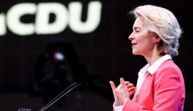 Los populares europeos rechazan un cordón sanitario férreo contra la ultraderecha