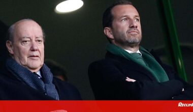 Pinto da Costa responde a Varandas: «Procuramos derrotá-los, não rebentá-los. Não recorremos a discurso de ódio»