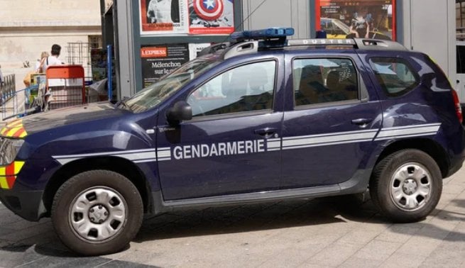 La dona que va ser trobada a una bossa de plàstic al costat de la frontera amb Andorra va morir per causes naturals