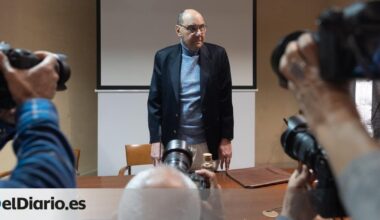 Detenida en Países Bajos una mujer acusada de financiar el atentado contra Vidal-Quadras
