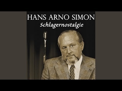 Looking for the lyrics of Hans-Arno Simon's "Iwan,ach Iwan meine Uhri ist kaputt"