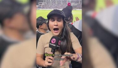 A boina já não sai da cabeça dos adeptos do Vasco! «Todo o mundo Álvaro Pachecado»