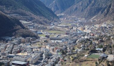 L'agència d'avaluació Standard & Poor's eleva la qualificació d'Andorra a A-/A-2 i manté la perspectiva positiva