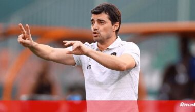 Pedro Gonçalves chama 28 jogadores para apuramento para o Mundial'2026